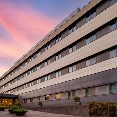 Ac Hotel Aravaca By Marriott Мадрид Екстериор снимка