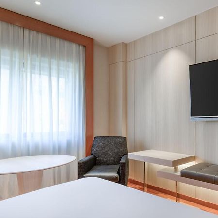 Ac Hotel Aravaca By Marriott Мадрид Екстериор снимка