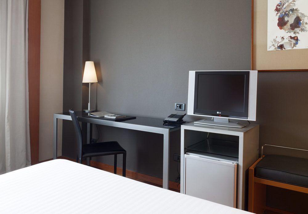 Ac Hotel Aravaca By Marriott Мадрид Екстериор снимка