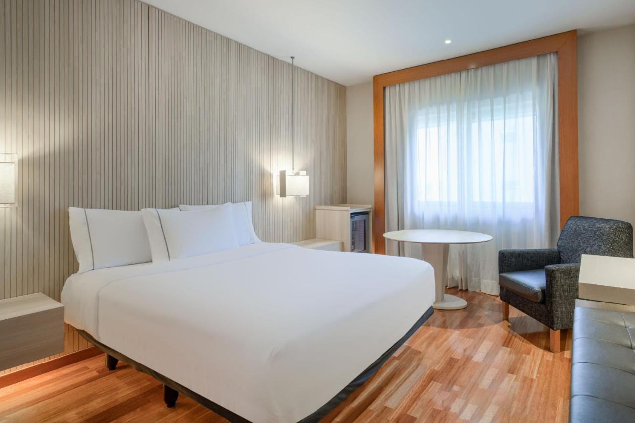 Ac Hotel Aravaca By Marriott Мадрид Екстериор снимка