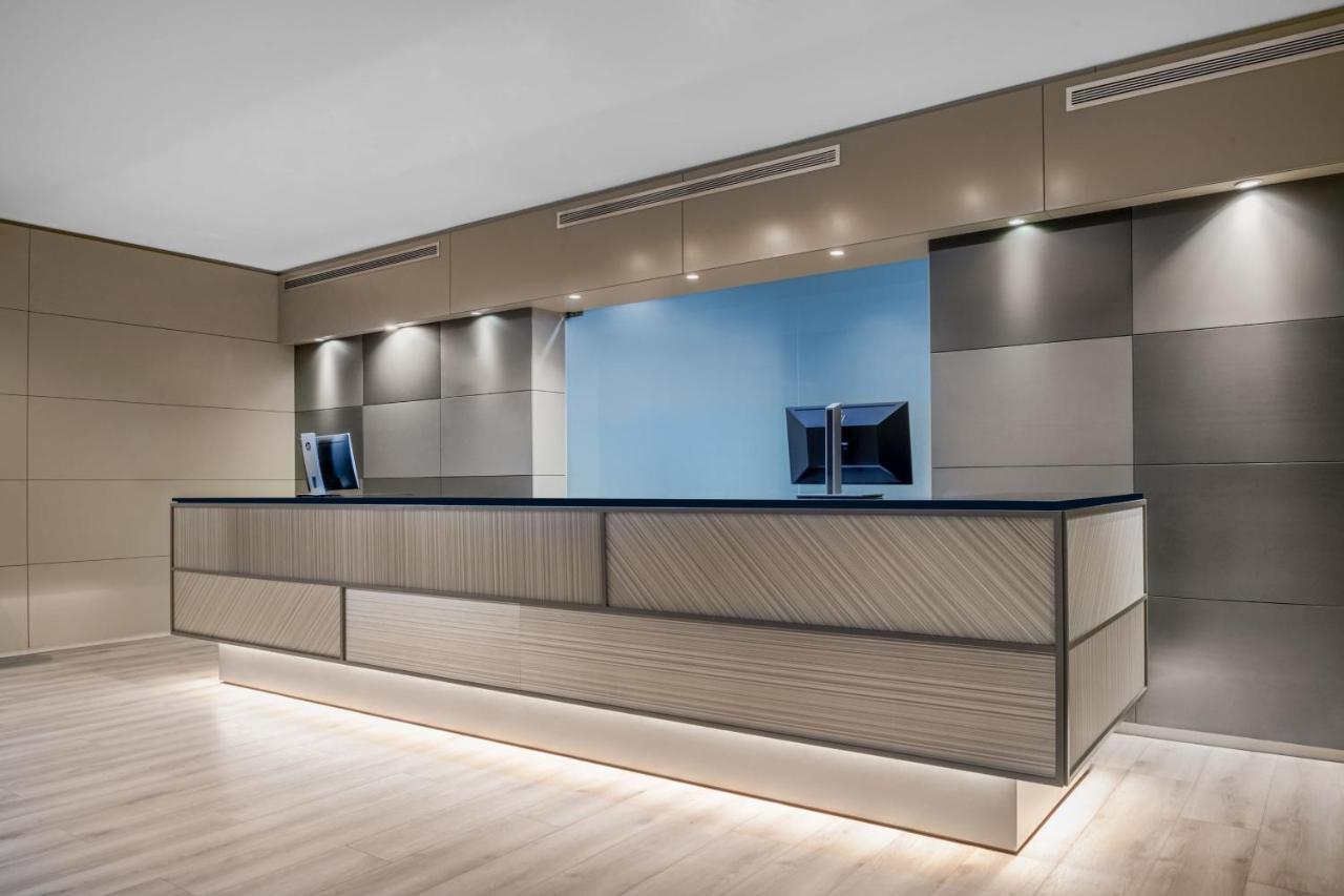 Ac Hotel Aravaca By Marriott Мадрид Екстериор снимка