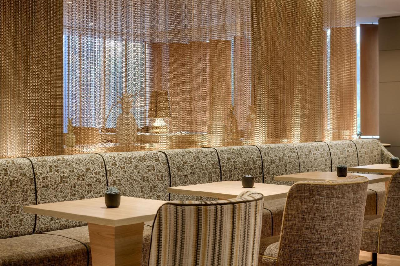 Ac Hotel Aravaca By Marriott Мадрид Екстериор снимка