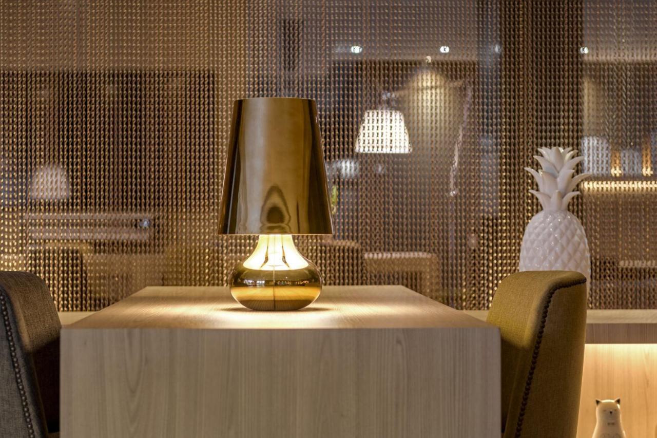 Ac Hotel Aravaca By Marriott Мадрид Екстериор снимка