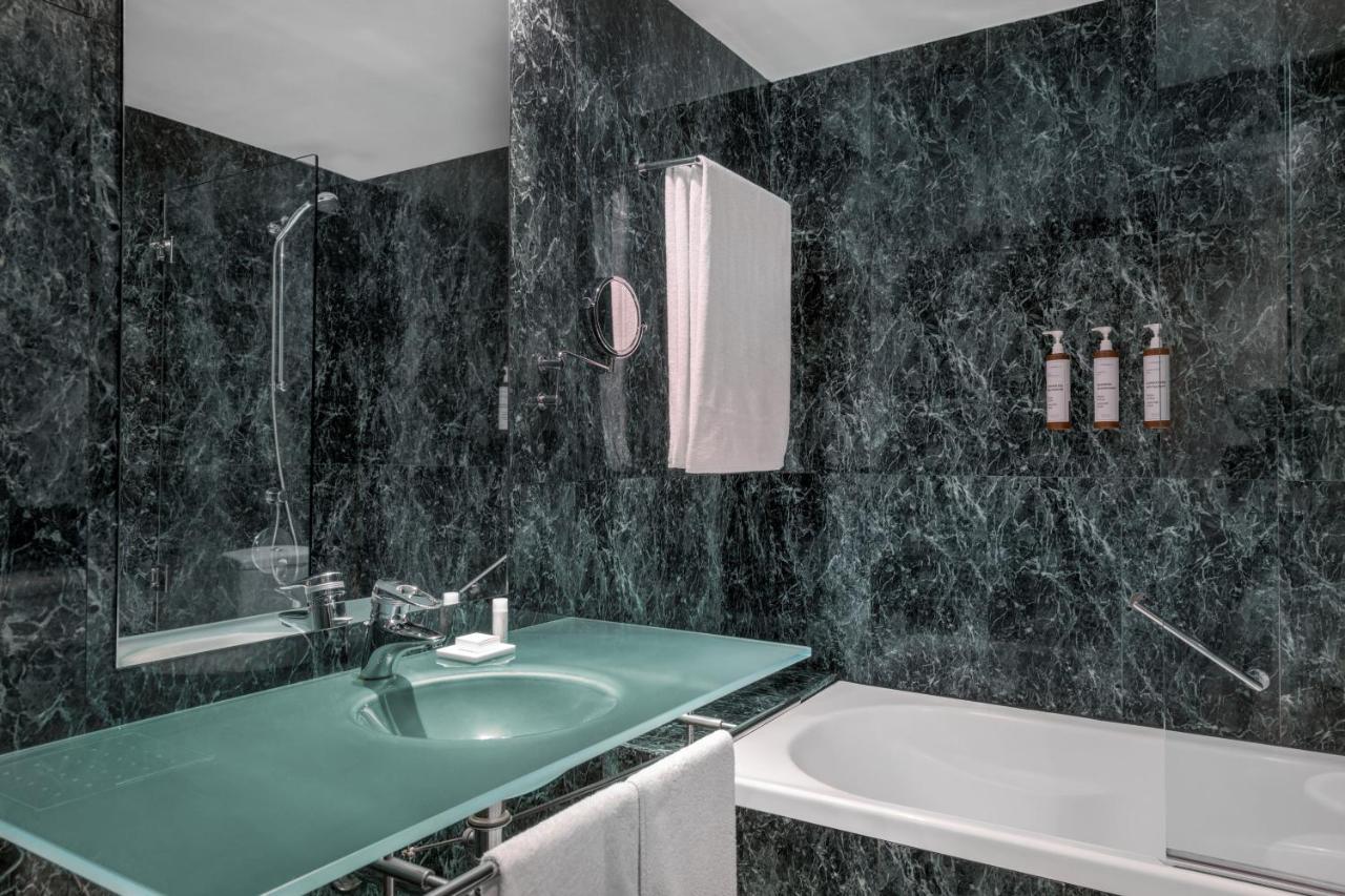 Ac Hotel Aravaca By Marriott Мадрид Екстериор снимка