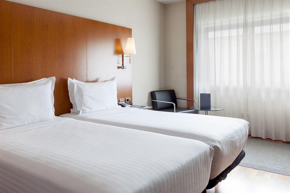 Ac Hotel Aravaca By Marriott Мадрид Екстериор снимка