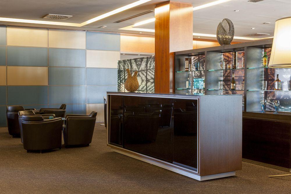 Ac Hotel Aravaca By Marriott Мадрид Екстериор снимка