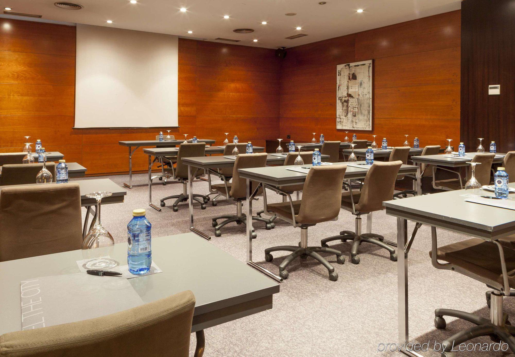 Ac Hotel Aravaca By Marriott Мадрид Екстериор снимка