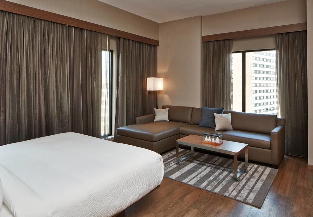 Ac Hotel Aravaca By Marriott Мадрид Екстериор снимка