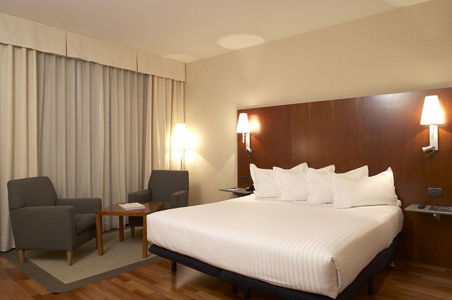 Ac Hotel Aravaca By Marriott Мадрид Екстериор снимка